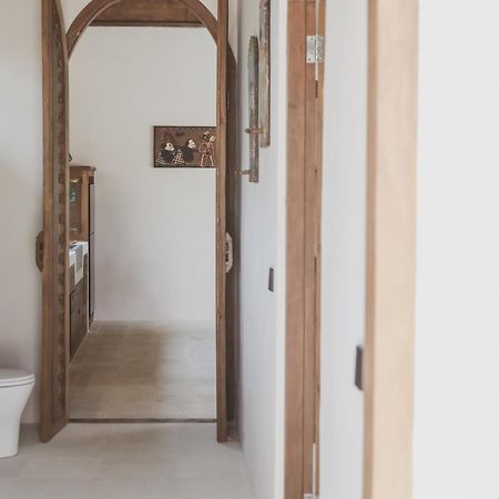 Kalyana Villa Gili Air Eksteriør billede