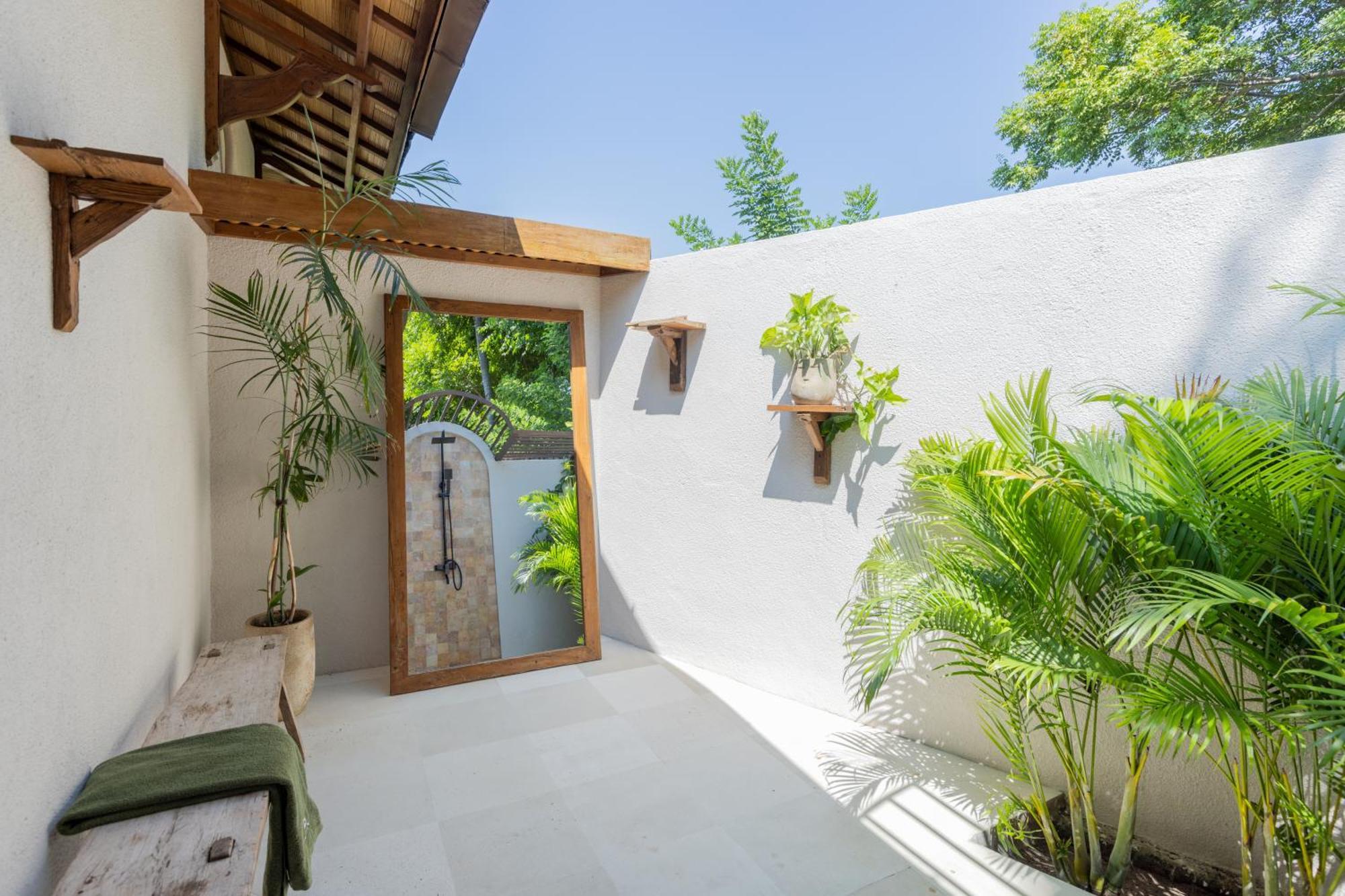 Kalyana Villa Gili Air Eksteriør billede