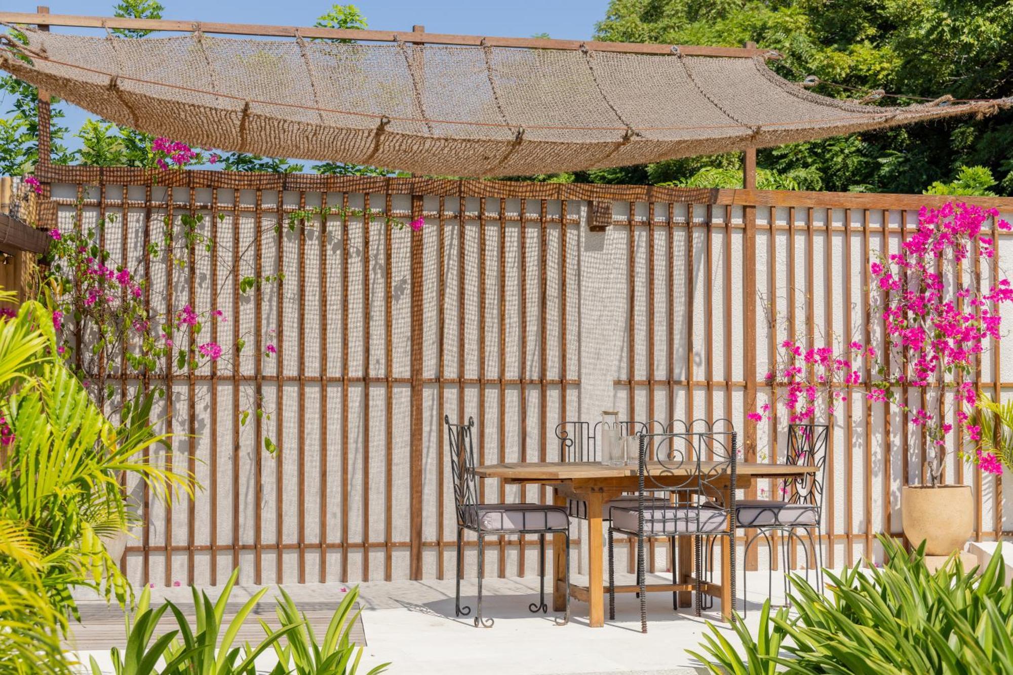 Kalyana Villa Gili Air Eksteriør billede