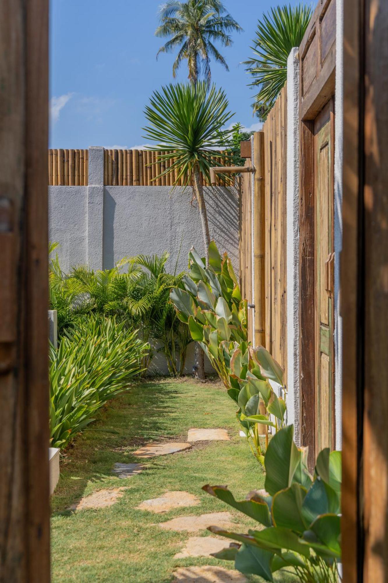 Kalyana Villa Gili Air Eksteriør billede